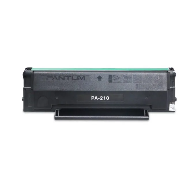 Pantum Toner Cartridge - PA-210 - 1600 Pages — image 5