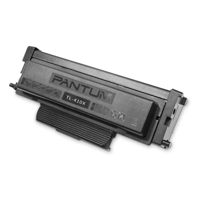 Pantum Toner Cartridge - TL-410X - 6000 Pages — image 6