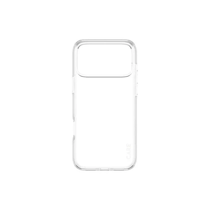 Panzerglass CARE BY FLAGSHIP CASE TRANSPARE — image 4