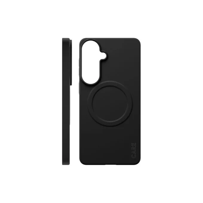 PanzerGlass CARE SL1M Case Schwarz Samsung Galaxy S26+ — image 4