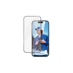 PanzerGlass iPhone 16 15 UWF