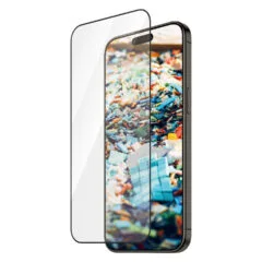 Panzerglass PanzerGlass iPhone 15 Pro Max. Refresh. UWF w. Aligner