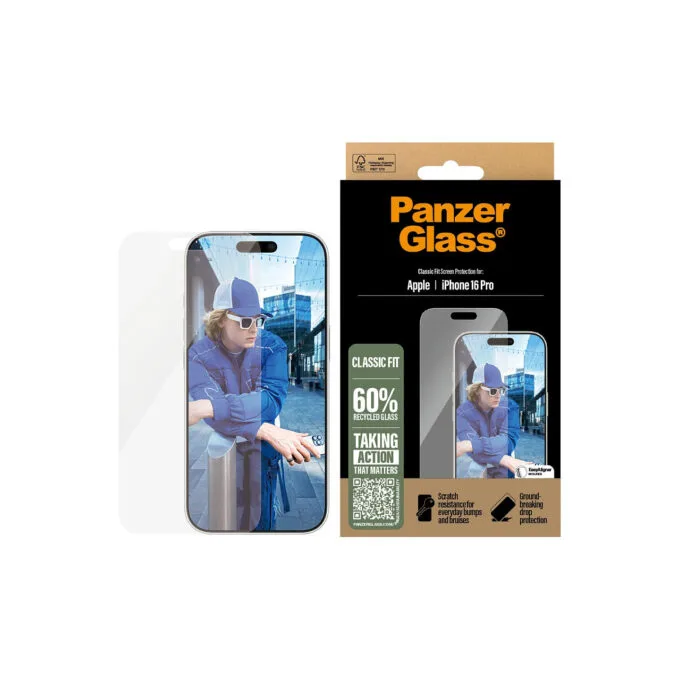 Panzerglass PANZERGLASS SCREEN PROTECTOR — image 2
