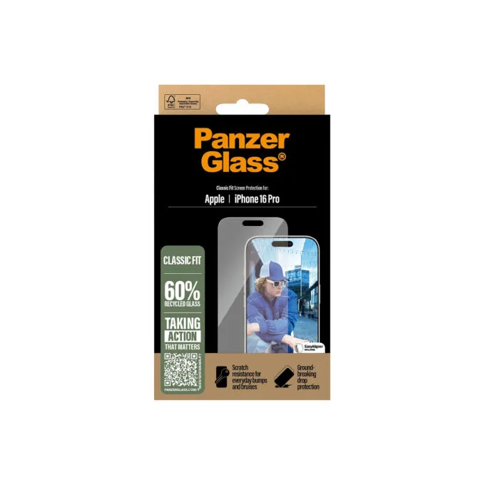 Panzerglass PANZERGLASS SCREEN PROTECTOR — image 3