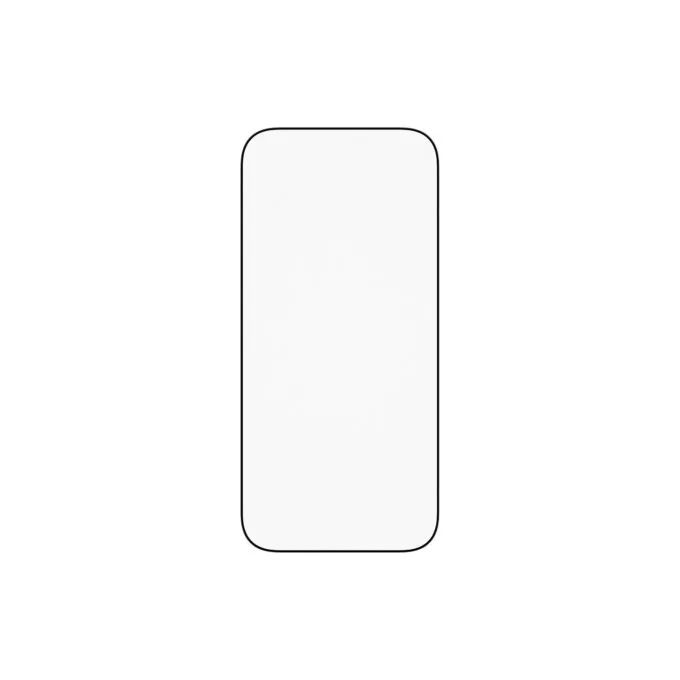 Panzerglass SAFE. by PanzerGlass Screen Protector w. Black Frame iPhone 17 iPhone 16 Pro Ultra-Wide Fit w. EasyAligner — image 4