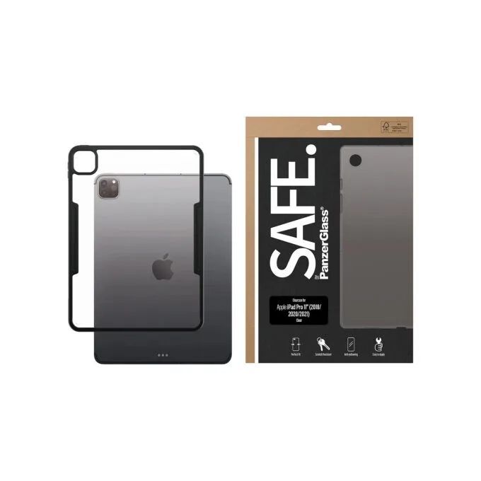 PANZERGLASS SAFE CASE IPAD PRO — image 2