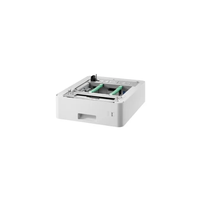 Paper cassette - LT-340CL - paper feed — image 2