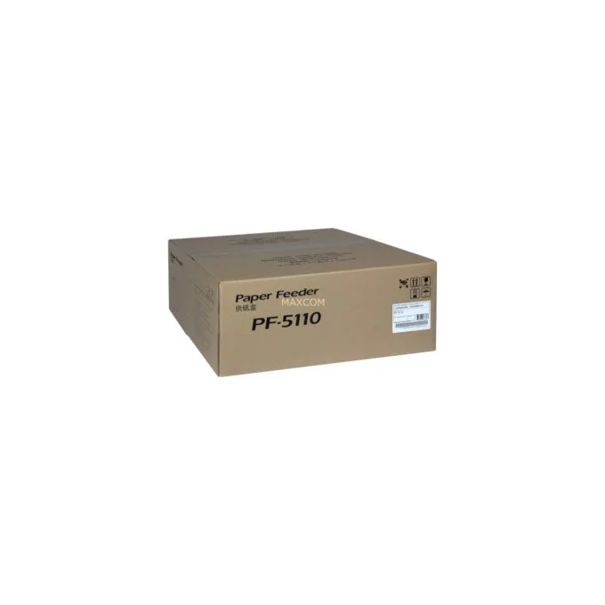 Paper cassette - PF-5110 - Paper feed — image 4