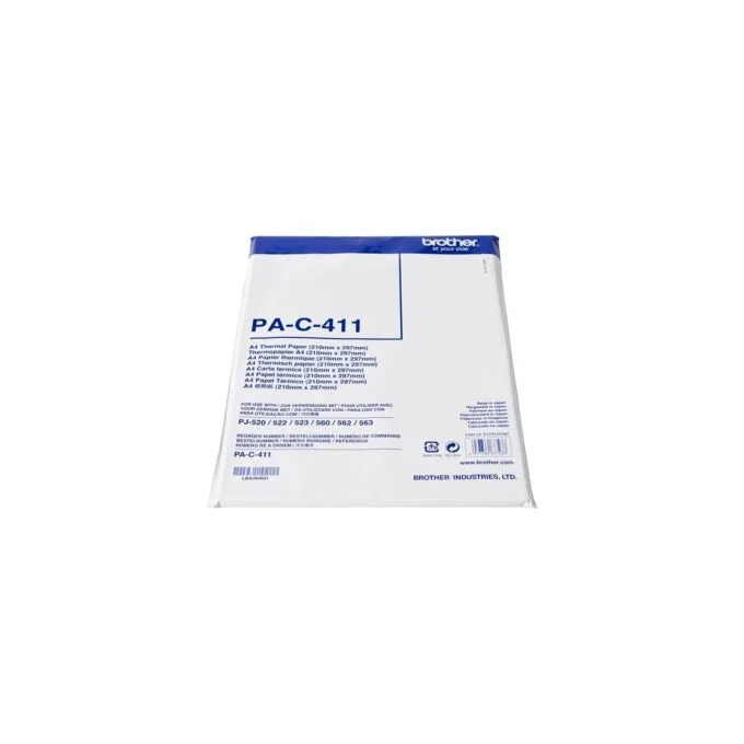 Paper - PA-C-411 - Paper — image 1