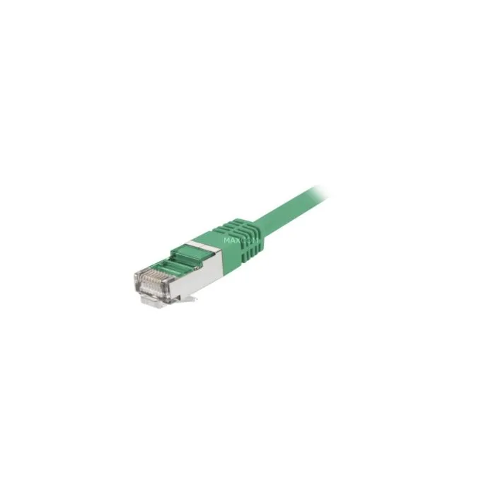Patch cable RJ45 - Cat.5e SFTP — image 2