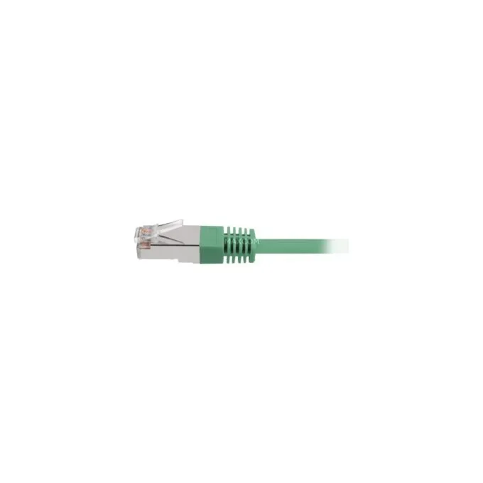 Patch cable RJ45 - Cat.5e SFTP — image 3