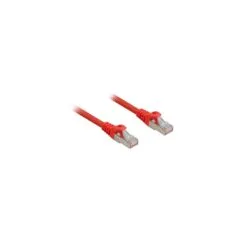 Patch Cable RJ45 - Cat6a SFTP