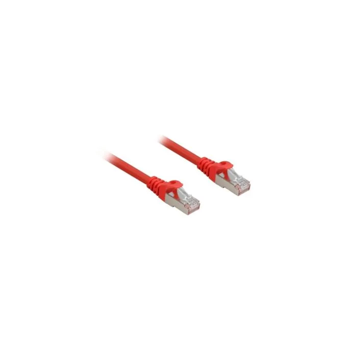 Patch Cable RJ45 - Cat6a SFTP — image 1