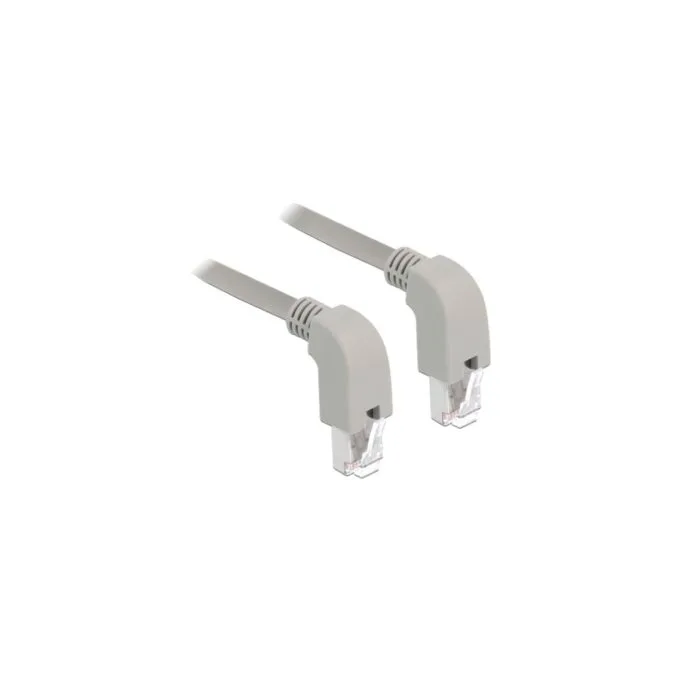 Patch Cable RJ45 Cat6a - S/FTP — image 1