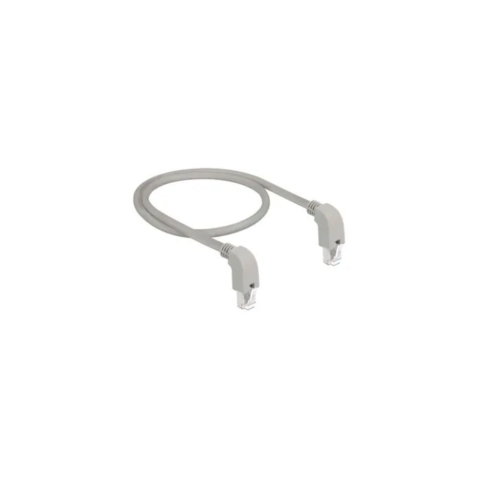 Patch Cable RJ45 Cat6a - S/FTP — image 2