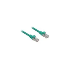 Patch Cable RJ45 Cat.6a SFTP - RJ45 Cat.6a SFTP