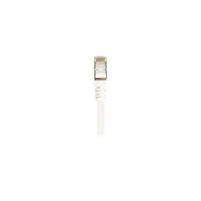 Patch cable RJ45 plug to RJ45 plug CAT.6 S FTP — image 3