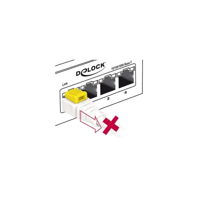 Patch Cable RJ45 Secure Cat.6a S STP — image 4