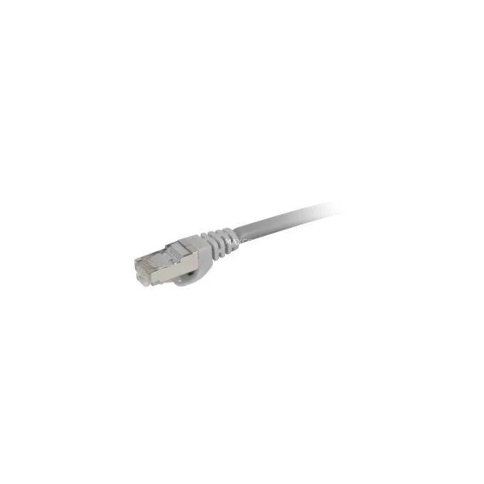 Patch Cable SFTP, RJ-45 - Cat7a bare cable — image 2