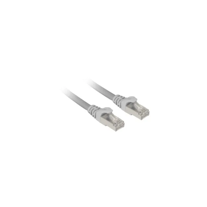 Patch Cable SFTP RJ-45 - Cat7a Bare Cable — image 1
