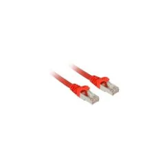 Patch Cable - SFTP RJ-45 Cat7a Raw Cable