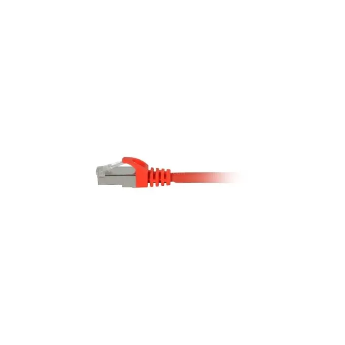 Patch Cable - SFTP, RJ-45, with Cat.7a bare cable — image 3