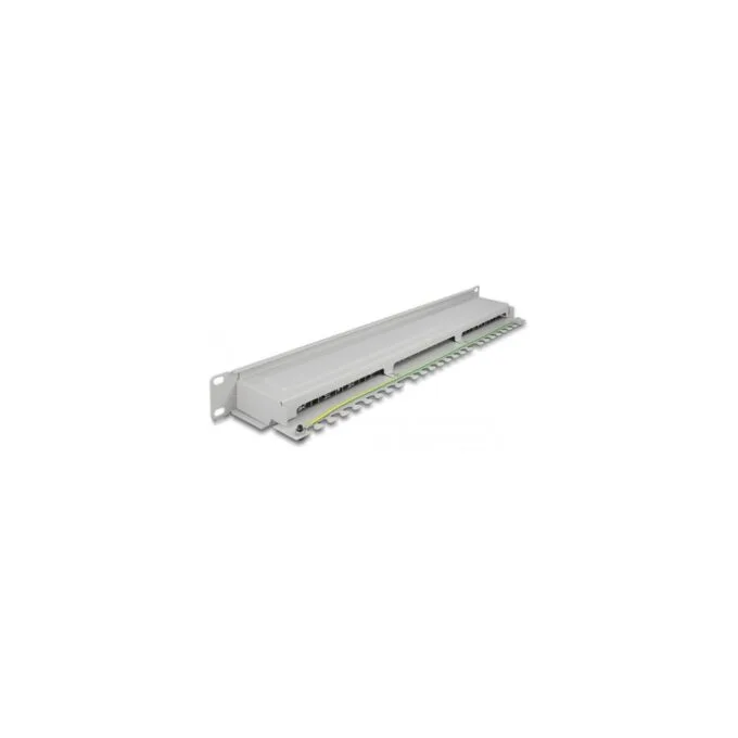 Patch Panel - 19' - 16 Port Cat.6A — image 2