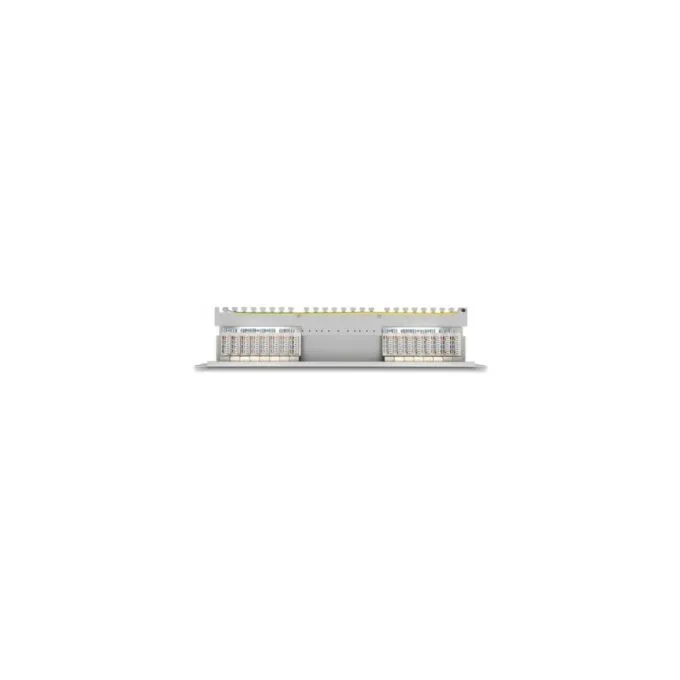 Patch Panel - 19' - 16 Port Cat.6A — image 3