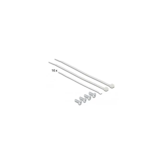 Patch Panel - 19' - 16 Port Cat.6A — image 4