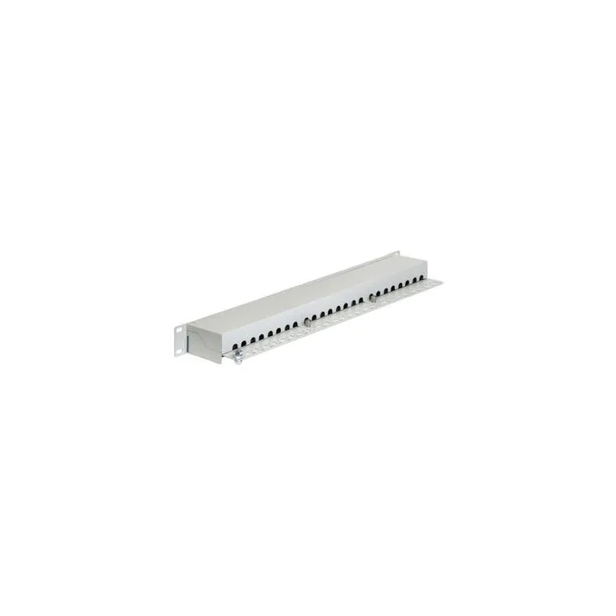 Patch Panel - 24 Port Cat6 - 19" — image 2