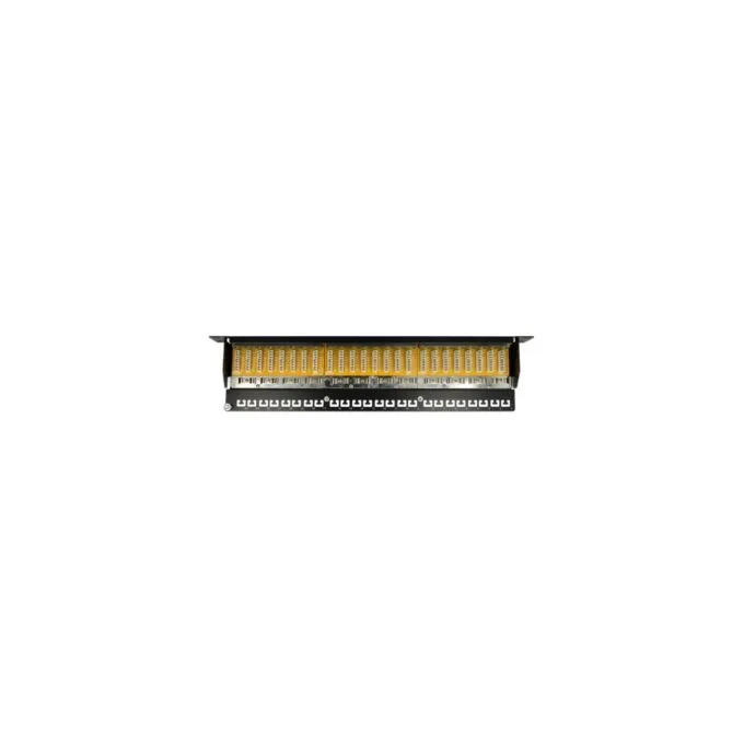 Patch Panel - 24 Port Cat6 - 19" — image 3