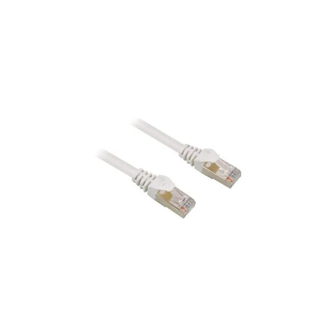 Patchkabel RJ45 Cat.6 SFTP — image 1