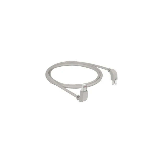 Patchkabel RJ45 Cat.6a S FTP — image 2