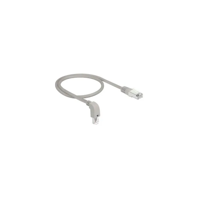 Patchkabel RJ45 Cat.6a S FTP — image 2