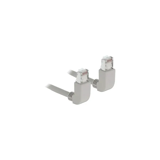 Patchkabel RJ45 Cat.6a S FTP — image 1