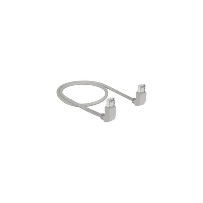 Patchkabel RJ45 Cat.6a S FTP — image 2