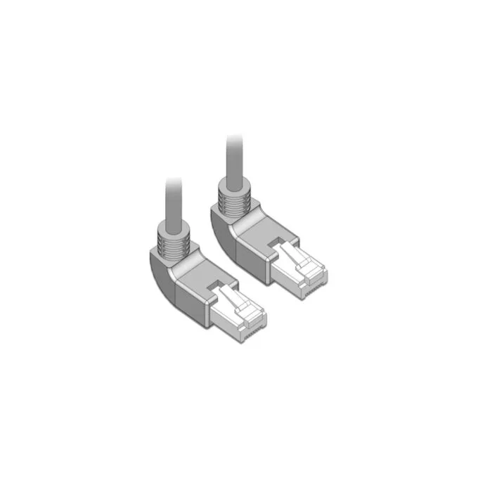 Patchkabel RJ45 Cat.6a S FTP — image 3