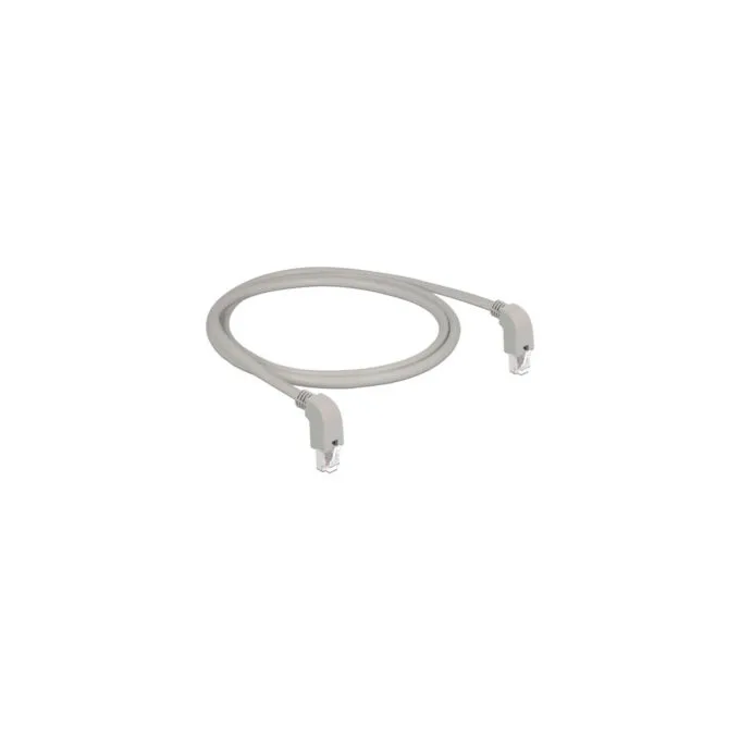 Patchkabel RJ45 Cat.6a S FTP — image 2