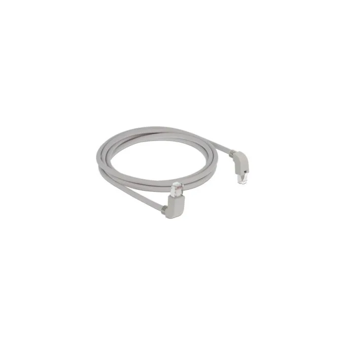 Patchkabel RJ45 Cat.6a S FTP — image 2