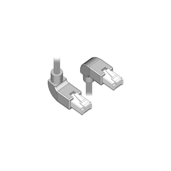Patchkabel RJ45 Cat.6a S FTP — image 3