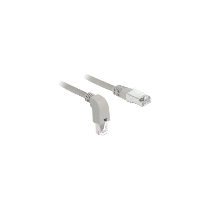 Patchkabel RJ45 Cat.6a S FTP — image 1