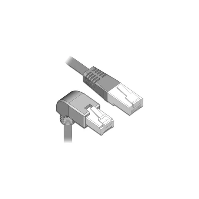 Patchkabel RJ45 Cat.6a S FTP — image 3