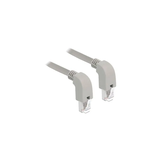 Patchkabel RJ45 Cat.6a S FTP — image 1