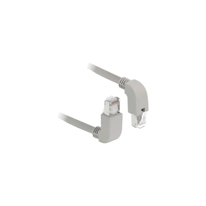 Patchkabel RJ45 Cat.6a S FTP — image 1