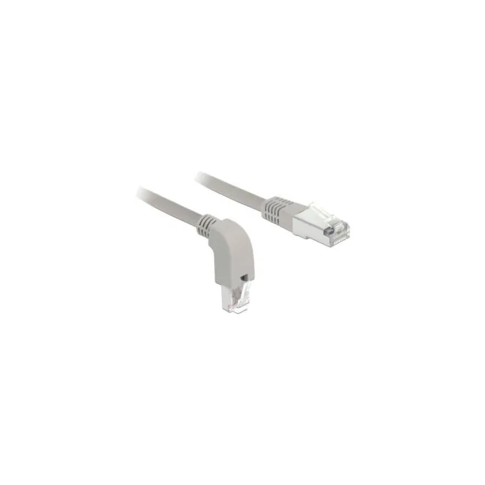 Patchkabel RJ45 Cat.6a S FTP — image 1