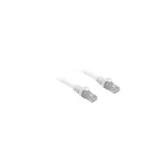 Patchkabel RJ45 Cat.6a SFTP