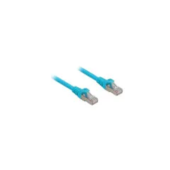 Patchkabel RJ45 Cat.6a SFTP