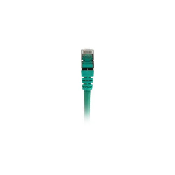 Patchkabel SFTP, RJ-45, mit Cat.7a Rohkabel — image 4