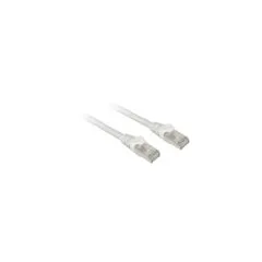 Patchkabel SFTP, RJ-45, mit Cat.7a Rohkabel