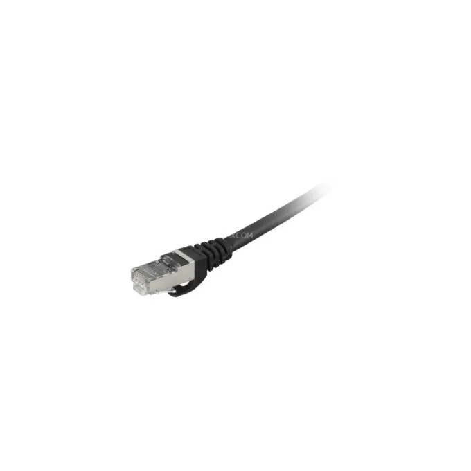 Patchkabel SFTP, RJ-45, mit Cat.7a Rohkabel — image 2